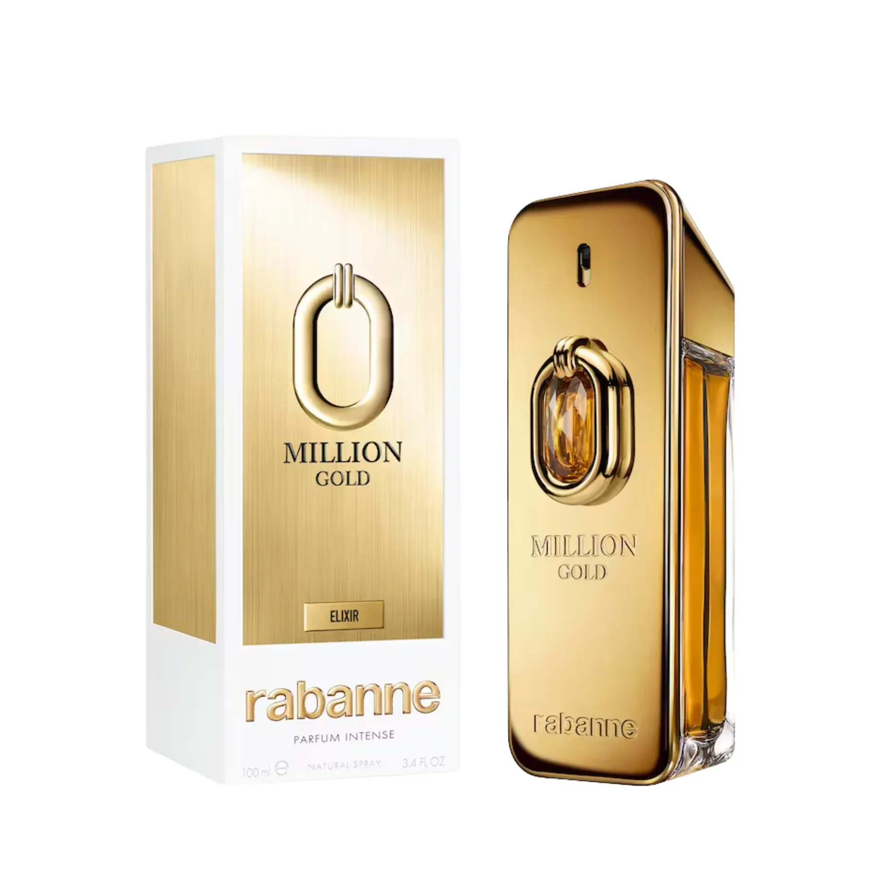 MILLION ELIXIR 100